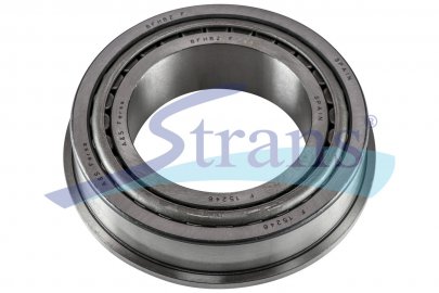 Підшипник Кпп Zf Ecosplit 6S150/151 Ø80*Ø130*36Mm 0750117677